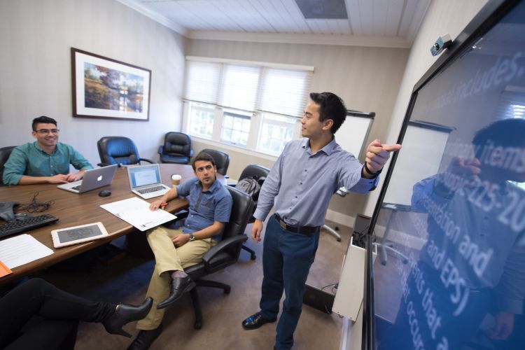 small business center